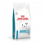 Сухой Корм Royal Canin Skin Care Small Dog диета для собак весом до 10 кг при...