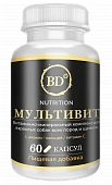 Добавка Best Dinner Nutrition белково-витаминнаяк пище животного «Мультивит» для собак