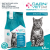 Корм Carni Vet Diet Cat Struvite для кошек при МКБ, растворение струвитов