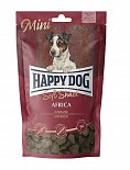 Мягкие лакомства Happy Dog Soft Snack