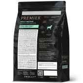 Сухой Корм Premier Dog Lamb&Turkey Adult Medium для собак средних пород со свежим...