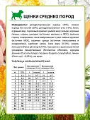 Сухой Корм Alleva Holistic Puppy Chicken & Duck Medium для щенков средних пород с курицей, уткой, алоэ вера и женьшенем Сухой Корм Alleva Holistic Puppy Chicken & Duck Medium для щенков средних пород с курицей, уткой, алоэ вера и женьшенем