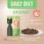 Паучи Enso Daily Diet для взрослых кошек для здоровья ЖКТ кусочки в соусе с кроликом Паучи Enso Daily Diet для взрослых кошек для здоровья ЖКТ кусочки в соусе с кроликом