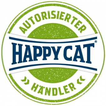 Паучи Happy Cat Sterilised для стерилизованных кошек кусочки в желе с лососем