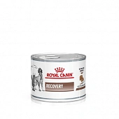 Консервы Royal Canin Recovery для кошек и собак в период анорексии и восстановления