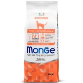 Корм Monge Cat Speciality Line Monoprotein Adult монопротеиновый для взрослых кошек из...