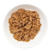 Банки Organic Choice для котят с индейкой, ягненком и ягодами