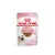 Консервированный корм для котят Royal Canin Kitten в возрасте до 12 месяцев в соусе