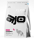 Корм Ajo Vet Dieta Gastro диетический корм для кошек при нарушениях пищеварения