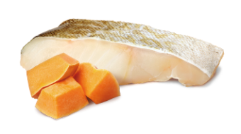 Консервы Farmina N&D Dog Ocean Cod&Pumpkin для собак с треской с тыквой