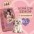 Сухой корм Edel Puppy All Breeds Beef полнорационный для щенков всех пород собак, телятина Сухой корм Edel Puppy All Breeds Beef полнорационный для щенков всех пород собак, телятина