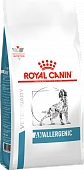 Сухой Корм Royal Canin Anallergenic AN18 для собак при пищевой аллергии и...