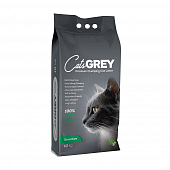 Наполнитель Cat's Grey Sensitive без ароматизатора для кошачьего туалета