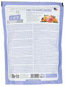 Сухой Корм Brit Care Cat Lilly Sensitive Digestion беззерновой  для кошек с чувствительным пищеварением