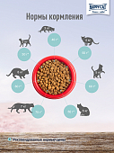 Сухой Корм Happy Cat Sensitive Magen & Darm для взрослых кошек с чувствительным пищеварением Сухой Корм Happy Cat Sensitive Magen & Darm для взрослых кошек с чувствительным пищеварением