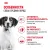 Корм для собак Royal Canin Medium Adult Корм сухой для взрослых собак средних размеров