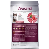 Корм Award Special Care Toy Breed Support для взрослых собак мелких и миниатюрных...