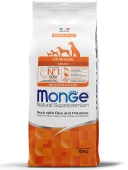 Корм Monge Dog Speciality Line Monoprotein монопротеиновый для взрослых собак всех...