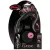 Flexi рулетка New Classic M (до 20 кг) трос 8 м чёрная Flexi рулетка New Classic M (до 20 кг) трос 8 м чёрная
