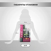 Сухой Корм Necon Natural Wellness Sterilized Low Fat Duck and Rice для кастрированных кошек и котов с уткой и рисом