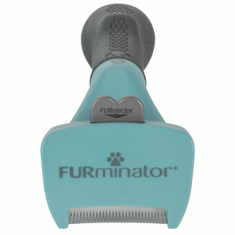 Фурминатор FURminator Undercoat deShedding Tool для маленьких кошек с длинной шерстью