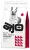 Корм AJO Dog Maxi Adult с гречкой для взрослых собак крупных пород Корм AJO Dog Maxi Adult с гречкой для взрослых собак крупных пород