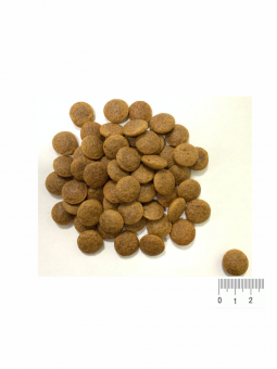 Корм Grand Prix Medium Adult для взрослых собак средних пород с ягнёнком