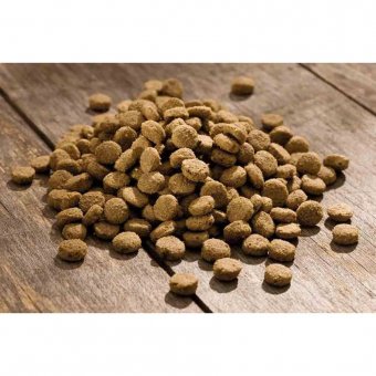 Корм Happy Dog NaturCroq Senior для пожилых собак всех пород