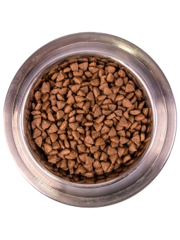 Корм Monge Dog Speciality Line Mono Mini монопротеиновый для взрослых собак мелких пород из ягненка с рисом и картофелем