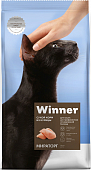 Сухой Корм Winner для кошек с мочекаменной болезнью с курицей