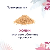 Корм Florida Preventive Line Hepatic для кошек для поддержание здоровья печени Корм Florida Preventive Line Hepatic для кошек для поддержание здоровья печени