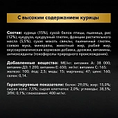 Сухой Корм Pro Plan Optiage для взрослых собак мелких и карликовых пород старше 9 лет Сухой Корм Pro Plan Optiage для взрослых собак мелких и карликовых пород старше 9 лет