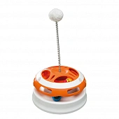 Игрушка Ferplast Vertigo интерактивная для кошек Игрушка Ferplast Vertigo интерактивная для кошек
