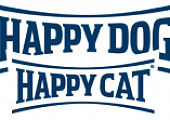 Скидка 10% на сухой рацион для кошек и собак марок Happy Cat и Happy Dog!