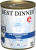 Банки Best Dinner Vet Profi Renal для собак при заболевании почек с индейкой Банки Best Dinner Vet Profi Renal для собак при заболевании почек с индейкой