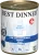 Банки Best Dinner Vet Profi Renal для собак при заболевании почек с индейкой