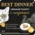 Ламистеры Best Dinner для стерилизованных кошек нежный паштет с индейкой
