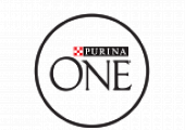 Скидка до 15% на корма для кошек и собак марки Purina One!