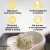 Наполнитель Kungfu Cat Tofu Activated Carbon для кошек комкующийся соевый с активированным углём Наполнитель Kungfu Cat Tofu Activated Carbon для кошек комкующийся соевый с активированным углём