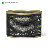Консервы Grandorf Fresh для взрослых собак всех пород монопротеиновый паштет из...