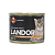 Консервы Landor Kitten для котят с индейкой и тыквой