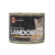 Консервы Landor Kitten для котят с индейкой и тыквой