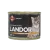 Консервы Landor Kitten для котят с индейкой и тыквой