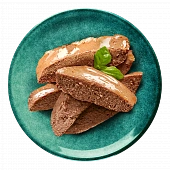 Паучи Sheba для кошек паштет из говядины в желе Паучи Sheba для кошек паштет из говядины в желе