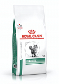 Royal Canin Diabetic DS 46 Feline корм для взрослых кошек при сахарном диабете, сухой диетический