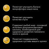 Сухой корм Pro Plan Acti Protect для щенков мелких и карликовых пород с чувствительным пищеварением с ягнёнком