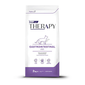 Корм Vitalcan Therapy Feline Gastrointestinal Aid для кошек при заболезнях ЖКТ