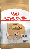 Сухой Корм Royal Canin Chihuahua Adult для взрослых собак породы Чихуахуа