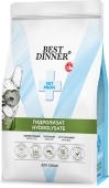 Сухой корм Best Dinner Vet Profi Hydrolisate для собак гидролизат при пищевой аллергии...