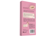 Лакомство Edel For Cat для кошек крем-суп с ягнёнком и клюквой